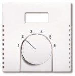 BJ carat Thermostat-Abdeckung  1794TA-84 