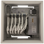 Televes Hausanschluss-         MSR1724AZ 