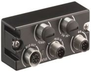 Leuze Anschlussteil f.BCL34    MS 34 105 