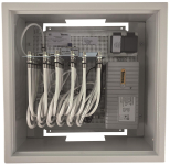 Televes Hausanschluss-         MSR1724VT 