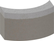 Bosch 2608601745         SEGMENTE FÜR DI 