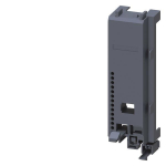 Siemens 3RV29277AA00 Schützsockel 