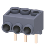 Siemens 3RA29133K 3Ph. Einspeiseklemme 