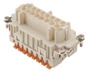 ILME Buchseneinsatz Gr.77.62   CSHF 16 N 