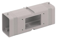 ILME Energieverteiler T-BOX    CYG 06H10 