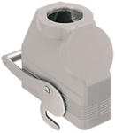 ILME Tüllengehäuse hoch      MIV 24 YX50 