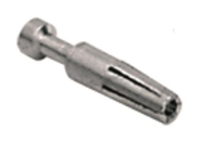 ILME Buchsenkontakt 0,5qmm      CCFF 0.5 