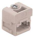 ILME Adapter Gr.21.21 f.RJ45       CJ KM 