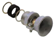 ILME Trompetenverschraubung PG21  CRS 21 