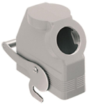 ILME Tüllengehäuse hoch      MIO 24 YX50 