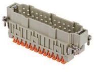 ILME Stifteinsatz Gr.104.62    CSHM 24 N 