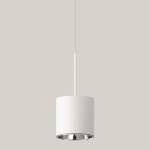 Bega Systempendelleuchte f.den 51175.1K3 