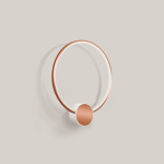 BEGA Wandleuchte, für den      51272.6K3 