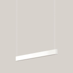 Bega Pendelleuchte f.den       51265.1K3 