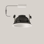 Bega Deckeneinbauleuchte       51256.1K3 