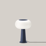 Bega Tischleuchte f.den        51444.8K3 