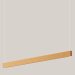 Bega Pendelleuchte f.den       51266.4K3 