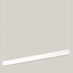 Bega Pendelleuchte f.den       51266.1K3 