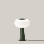 Bega Tischleuchte f.den        51436.7K3 