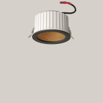 Bega Deckeneinbauleuchte f.den 51456.4K3 