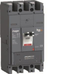 Hager Leistungsschalter h3+P630 HPW400GR 