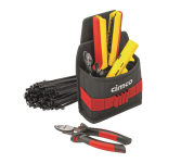 Cimco Gürteltasche Wave Solar     170475 