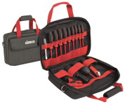Cimco Werkzeug/ Laptoptasche      170481 