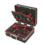 Cimco Meisterkoffer Klassik       170331 