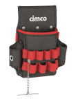 Cimco Gürteltasche Elektriker     170610 