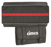 Cimco WerkzeugRolltasche m.Platz  170620 
