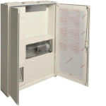 Hager Wandlerschrank universN    FP73W7N 