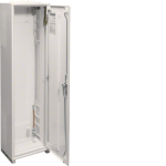 Hager Schrank univers IP54 SKI   FP81TW2 
