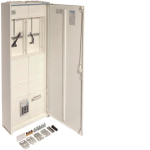 Hager Wandler-u.Messschrank      FP92W3N 