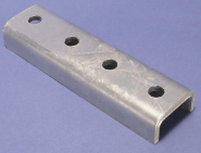 ERICO Externe Verbinder  CADDY ZUA407 P3 