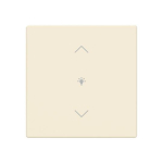 BJ Abdeckung als Wippe LFDW/A.1.63.11-82 