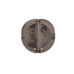 BJ Busch-Wächter  Eckadapter 6851/EA-131 