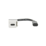 BJ Kabelpeitsche USB Keystone    0229/12 