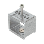 OBO 2056 B 35 FT Bündelschelle 35x50mm 