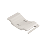 OBO 2058UW 70 LGR Uni-Gegenwanne 