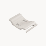 OBO 2058UW 58 LGR Uni-Gegenwanne 