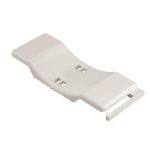 OBO 2058UW 100 LGR Uni-Gegenwanne 