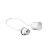 Vossloh Pendel E27 Deckel schwarz 992154 