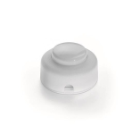 Vossloh Fußtretschalter schwarz   992425 