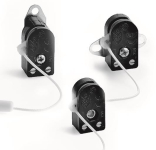 Vossloh Einbau-Zugschalter Ein/   992415 