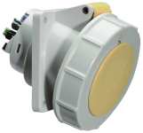 Bals Anbausteckdose QC 20° 16A 4p  12831 