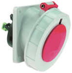 Bals Anbausteckdose QC 20° 16A 5p  12839 