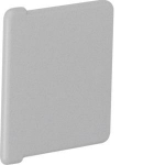 Hager Endstück PVC zu        B4004047030 