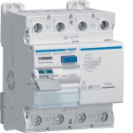 Hager Fi-Schalter 4polig 10kA    CDB640E 