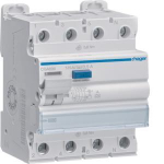 Hager Fehlerstromschutzschalter 4 CGA690 