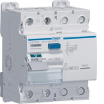 Hager Fi-Schalter 2polig 10kA    CDB516E 